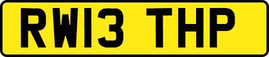RW13THP