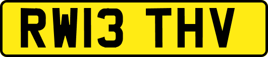 RW13THV