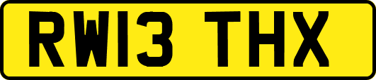 RW13THX