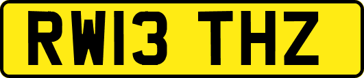 RW13THZ
