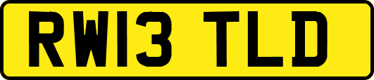 RW13TLD