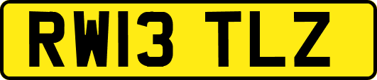RW13TLZ