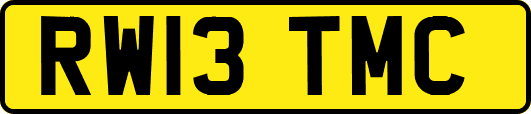 RW13TMC