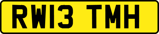RW13TMH