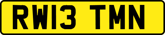 RW13TMN