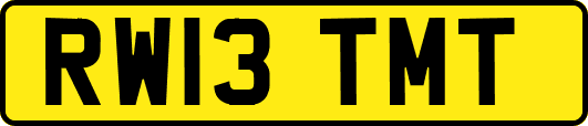 RW13TMT