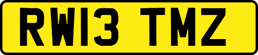 RW13TMZ