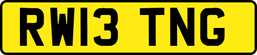 RW13TNG