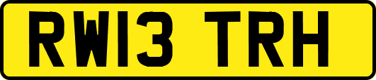 RW13TRH