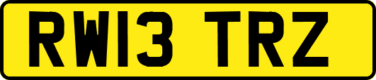 RW13TRZ
