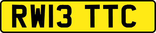 RW13TTC