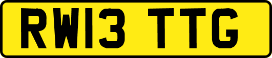 RW13TTG