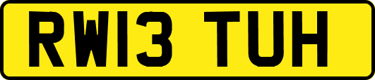 RW13TUH