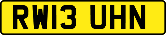 RW13UHN