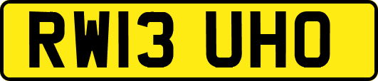 RW13UHO