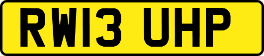 RW13UHP