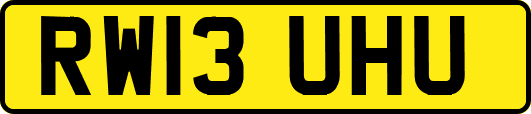 RW13UHU