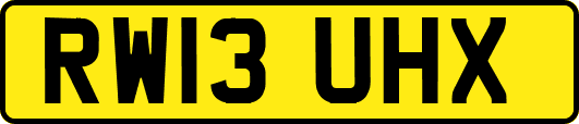 RW13UHX