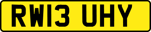 RW13UHY