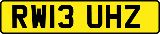 RW13UHZ