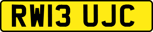 RW13UJC