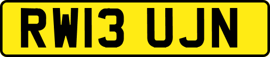 RW13UJN