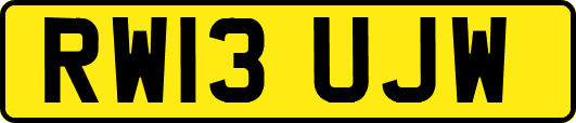 RW13UJW