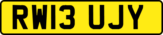 RW13UJY