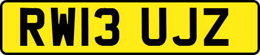 RW13UJZ