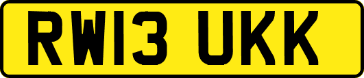 RW13UKK