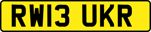 RW13UKR