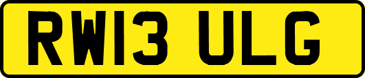 RW13ULG