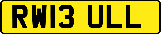 RW13ULL