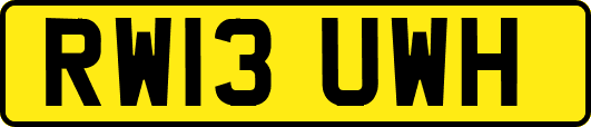 RW13UWH