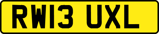 RW13UXL