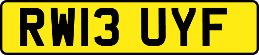 RW13UYF