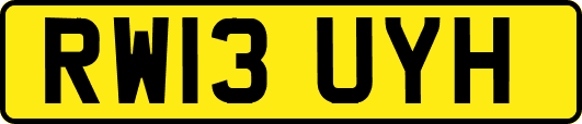 RW13UYH