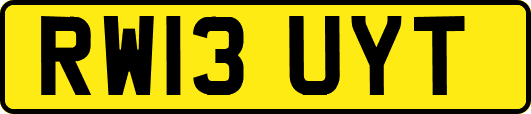 RW13UYT