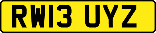 RW13UYZ