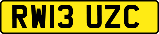RW13UZC