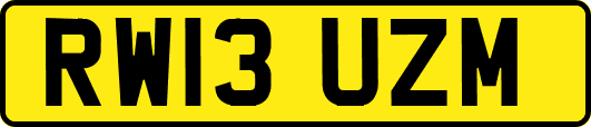 RW13UZM