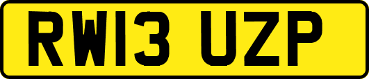 RW13UZP