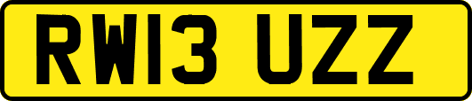 RW13UZZ