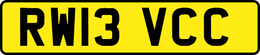 RW13VCC