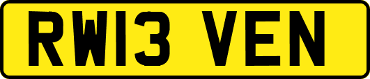 RW13VEN