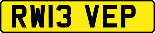 RW13VEP