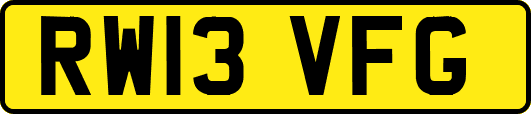 RW13VFG