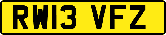 RW13VFZ