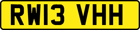 RW13VHH