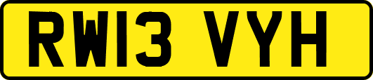 RW13VYH